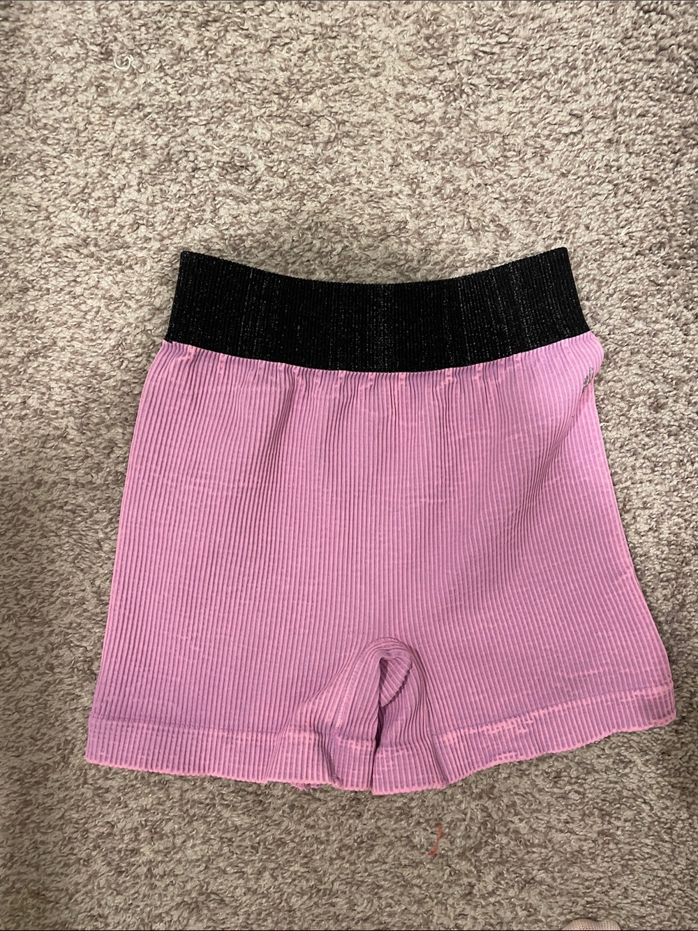 Free people Movement Prajna shorts xs small